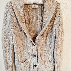 Ralph Lauren Grandpa Cardigan